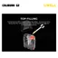 Uwell Caliburn G2 Kit (2 ml, 750 mAh)