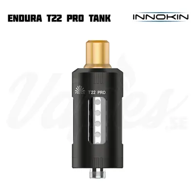 Innokin Endura T22 Pro Tank (4,5 ml, 22 mm)