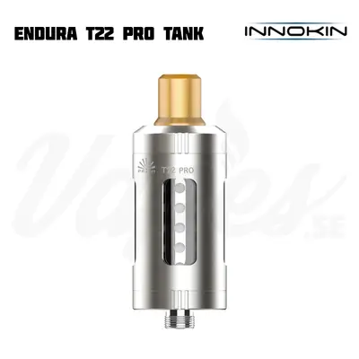 Innokin Endura T22 Pro Tank (4,5 ml, 22 mm)