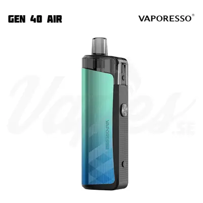 Vaporesso GEN 40 AIR Kit (4,5 ml, 1800 mAh)