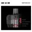 Vaporesso GEN 40 AIR Kit (4,5 ml, 1800 mAh)