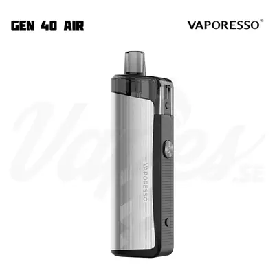 Vaporesso GEN 40 AIR Kit (4,5 ml, 1800 mAh)