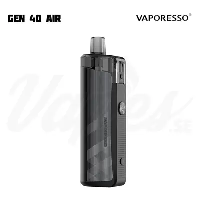 Vaporesso GEN 40 AIR Kit (4,5 ml, 1800 mAh)
