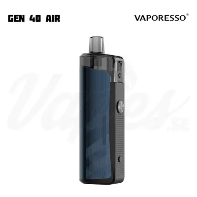 Vaporesso GEN 40 AIR Kit (4,5 ml, 1800 mAh)