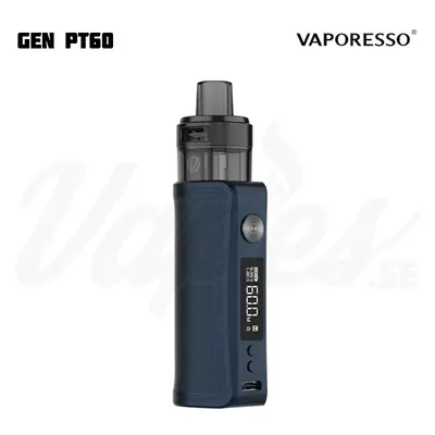 Vaporesso GEN PT60 Kit (4,5 ml, 2500 mAh)