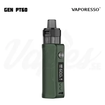 Vaporesso GEN PT60 Kit (4,5 ml, 2500 mAh)