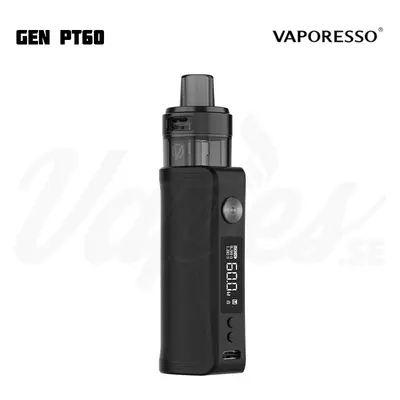 Vaporesso GEN PT60 Kit (4,5 ml, 2500 mAh)