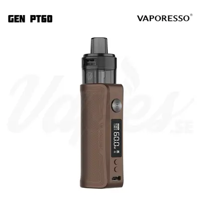 Vaporesso GEN PT60 Kit (4,5 ml, 2500 mAh)