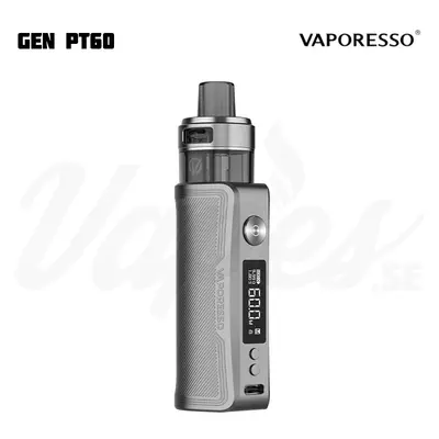 Vaporesso GEN PT60 Kit (4,5 ml, 2500 mAh)