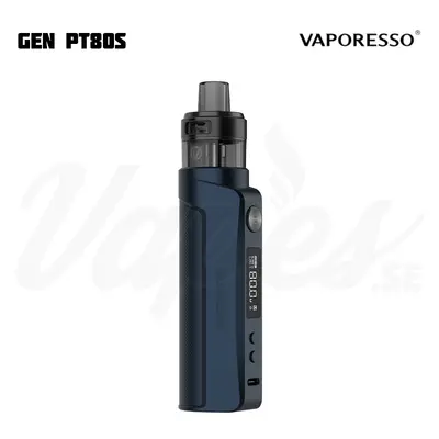 Vaporesso GEN PT80 S Kit (80 W, 4,5 ml)