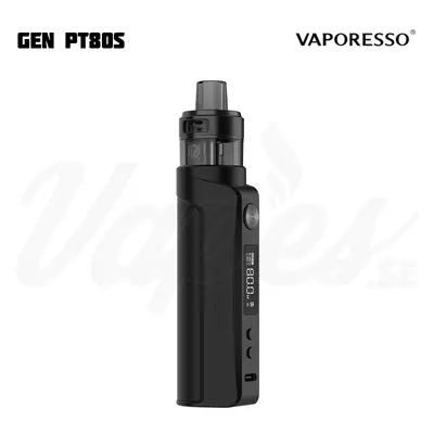 Vaporesso GEN PT80 S Kit (80 W, 4,5 ml)