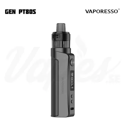 Vaporesso GEN PT80 S Kit (80 W, 4,5 ml)
