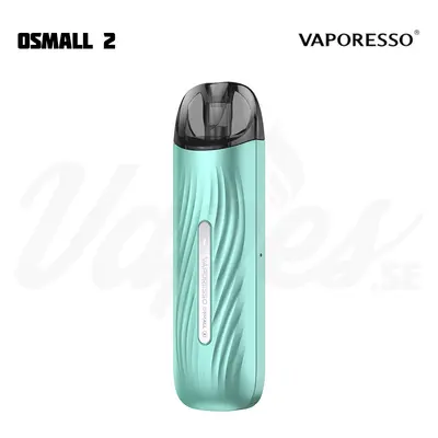 Vaporesso OSMALL 2 Pod Kit (2 ml, 450 mAh)