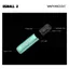 Vaporesso OSMALL 2 Pod Kit (2 ml, 450 mAh)