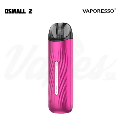 Vaporesso OSMALL 2 Pod Kit (2 ml, 450 mAh)