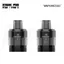 Vaporesso Xtank Cartridge (GEN PT60/PT80 S) (2-Pack, 4,5 ml)
