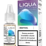 Liqua - Menthol