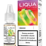 Liqua - Orange