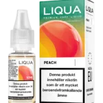 Liqua - Peach