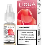 Liqua - Strawberry