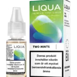 Liqua - Two Mints