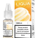 Liqua - Vanilla