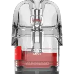 Vaporesso LUXE Q Pod (4-Pack) 0,8 ohm (Mesh)