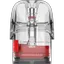 Vaporesso LUXE Q Pod (4-Pack) 0,8 ohm (Mesh)