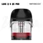 Vaporesso Luxe Q / QS Pod (4-Pack)