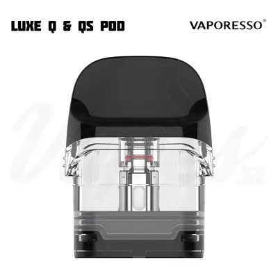 Vaporesso Luxe Q / QS Pod (4-Pack)