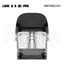 Vaporesso Luxe Q / QS Pod (4-Pack)