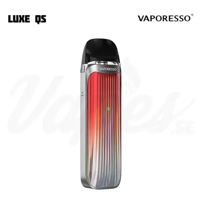 Vaporesso LUXE QS (2 ml, 1000 mAh)