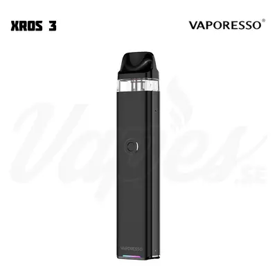 Vaporesso XROS 3 Pod Kit (2 ml, 1000 mAh)
