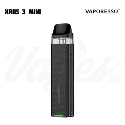 Vaporesso XROS 3 Mini Pod Kit (2 ml, 1000 mAh)