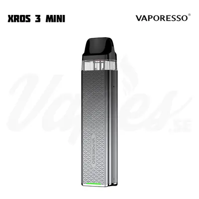 Vaporesso XROS 3 Mini Pod Kit (2 ml, 1000 mAh)