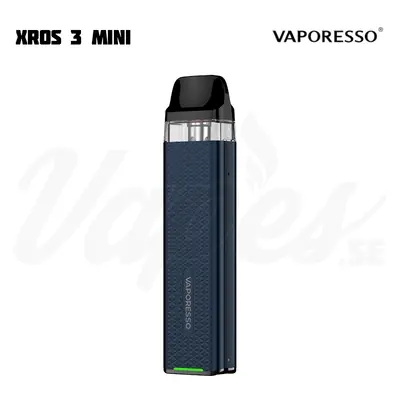 Vaporesso XROS 3 Mini Pod Kit (2 ml, 1000 mAh)