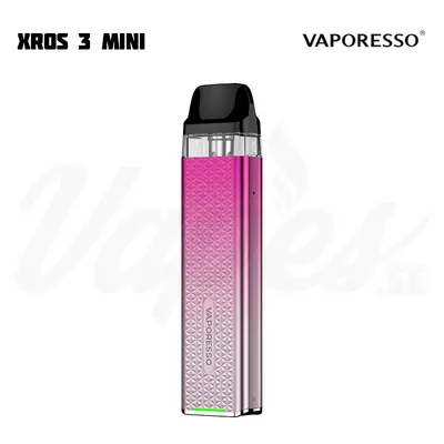 Vaporesso XROS 3 Mini Pod Kit (2 ml, 1000 mAh)
