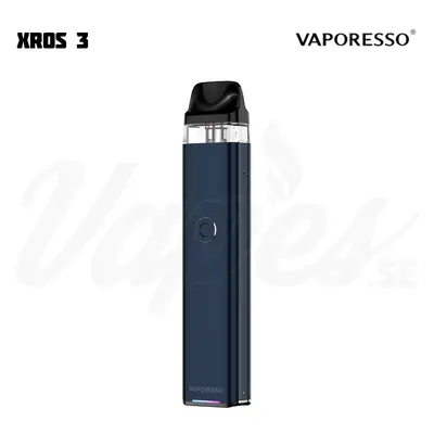 Vaporesso XROS 3 Pod Kit (2 ml, 1000 mAh)
