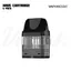 Vaporesso XROS Cartridge Pods (4-Pack)