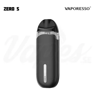 Vaporesso Zero S Pod Kit (2 ml, 650 mAh)