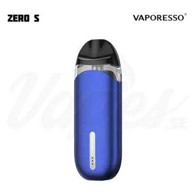Vaporesso Zero S Pod Kit (2 ml, 650 mAh)