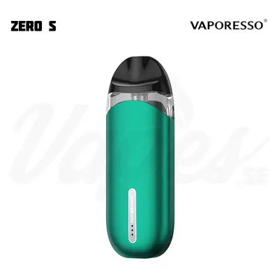 Vaporesso Zero S Pod Kit (2 ml, 650 mAh)