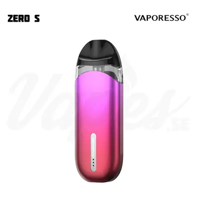 Vaporesso Zero S Pod Kit (2 ml, 650 mAh)