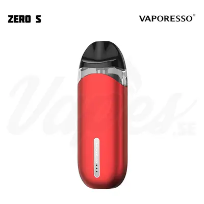 Vaporesso Zero S Pod Kit (2 ml, 650 mAh)