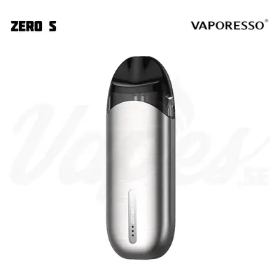 Vaporesso Zero S Pod Kit (2 ml, 650 mAh)