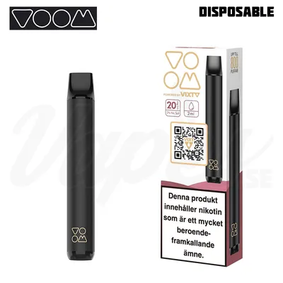 Voom Mini Cola