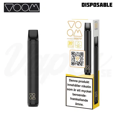 Voom Mini - Ice Mango (20 mg, Disposable)