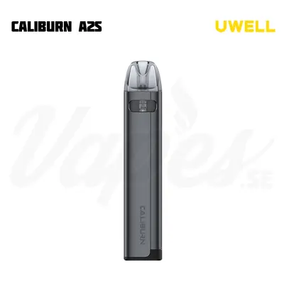 Uwell Caliburn A2S Pod Kit (2 ml, 520 mAh)