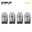 Uwell Caliburn A2S Pod (4-pack)