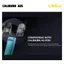 Uwell Caliburn A2S Pod Kit (2 ml, 520 mAh)